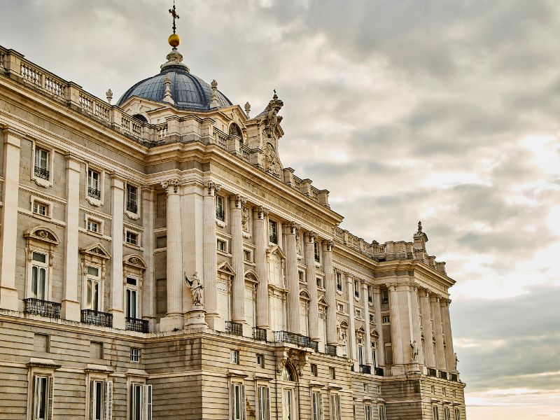 El valor del patrimonio histórico